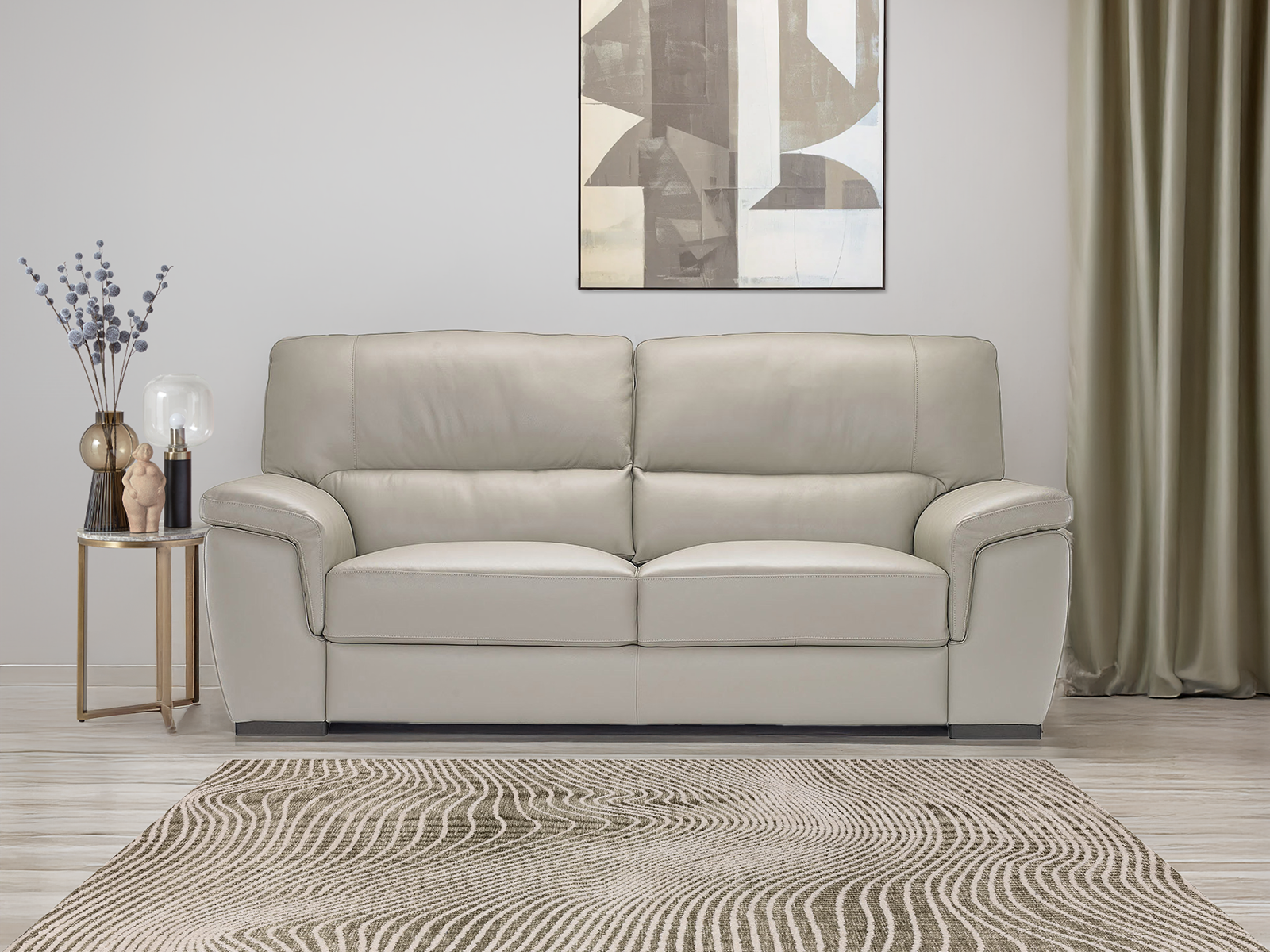 3 Seater Sofa